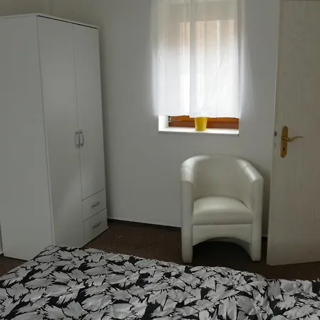 Ferienhaus Diana Weimar (Thüringen)