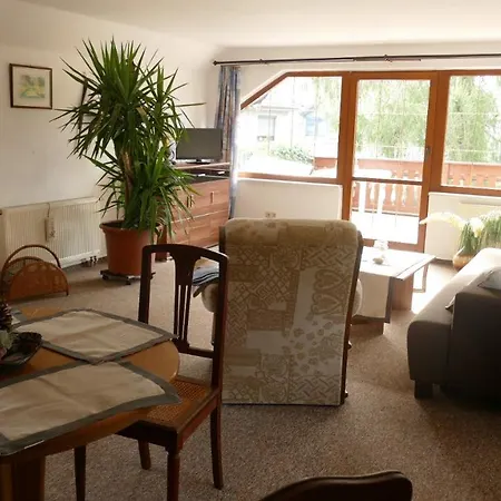 Apartment Ferienhaus Diana
