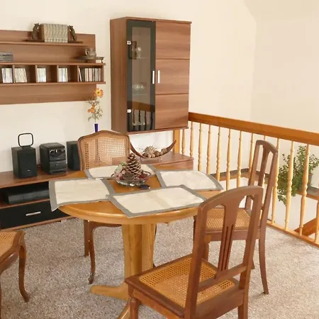 Apartment Ferienhaus Diana