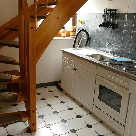 Ferienhaus Diana Apartment Weimar (Thüringen)